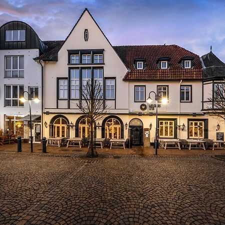 Boutique Hotel Melchers Vechta Dış mekan fotoğraf