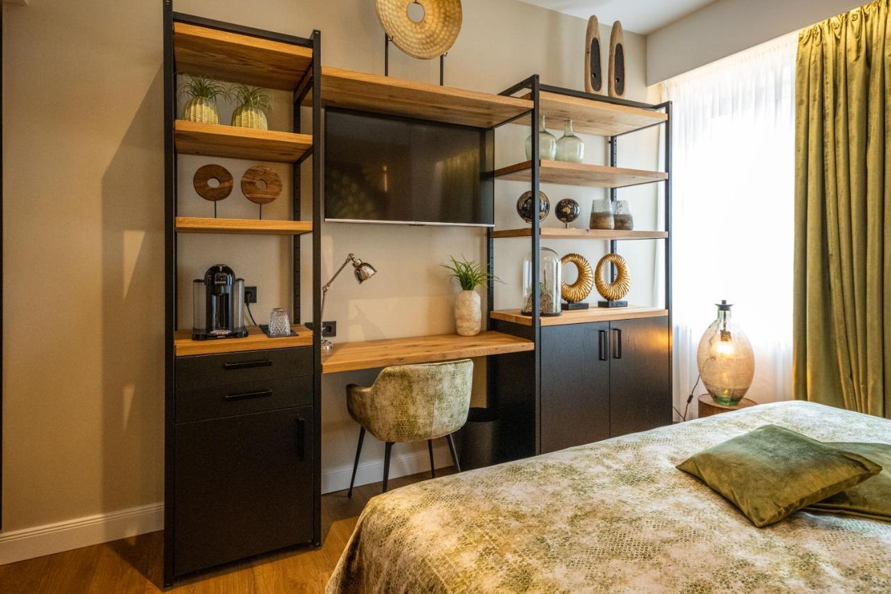 Boutique Hotel Melchers Vechta Dış mekan fotoğraf