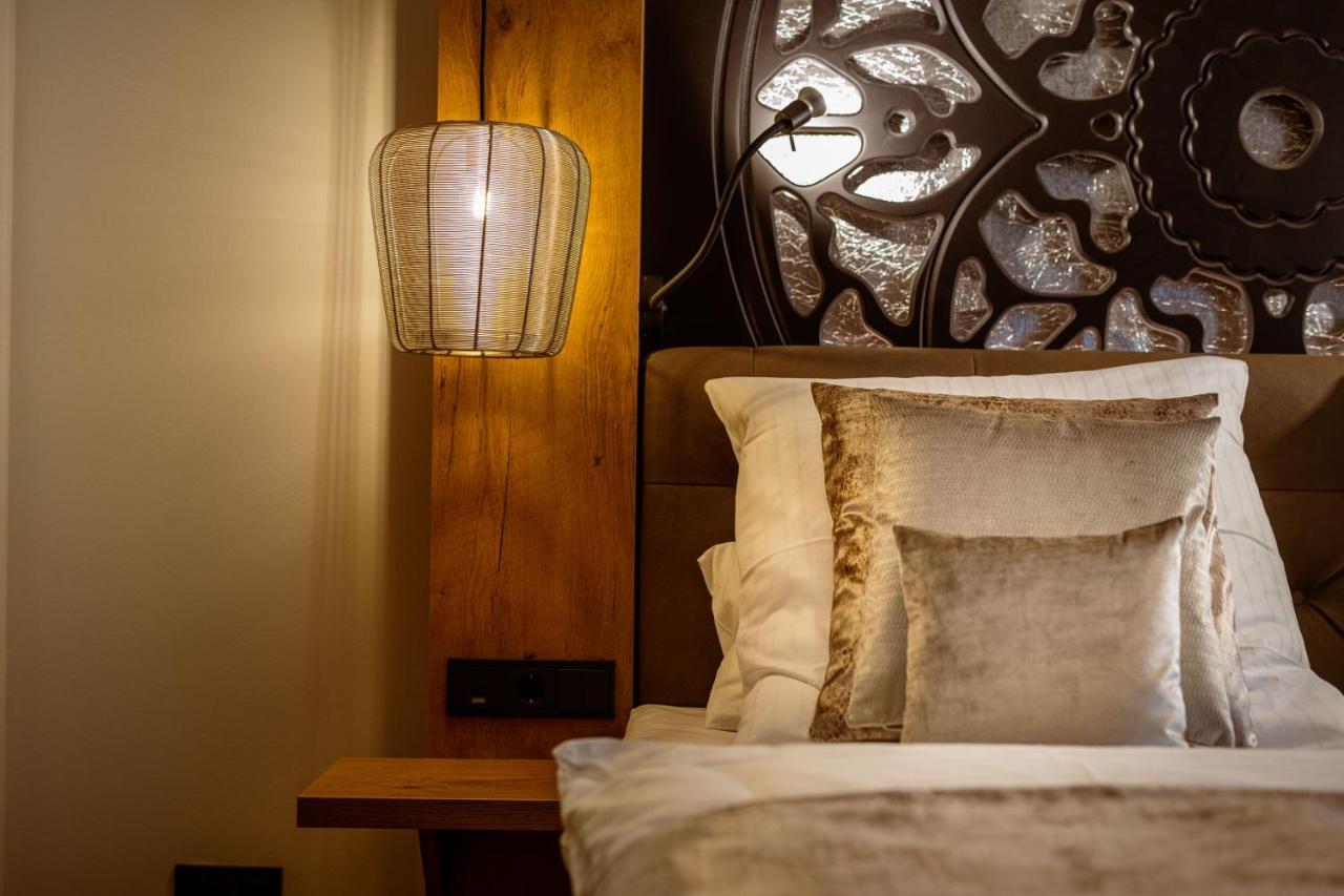 Boutique Hotel Melchers Vechta Dış mekan fotoğraf
