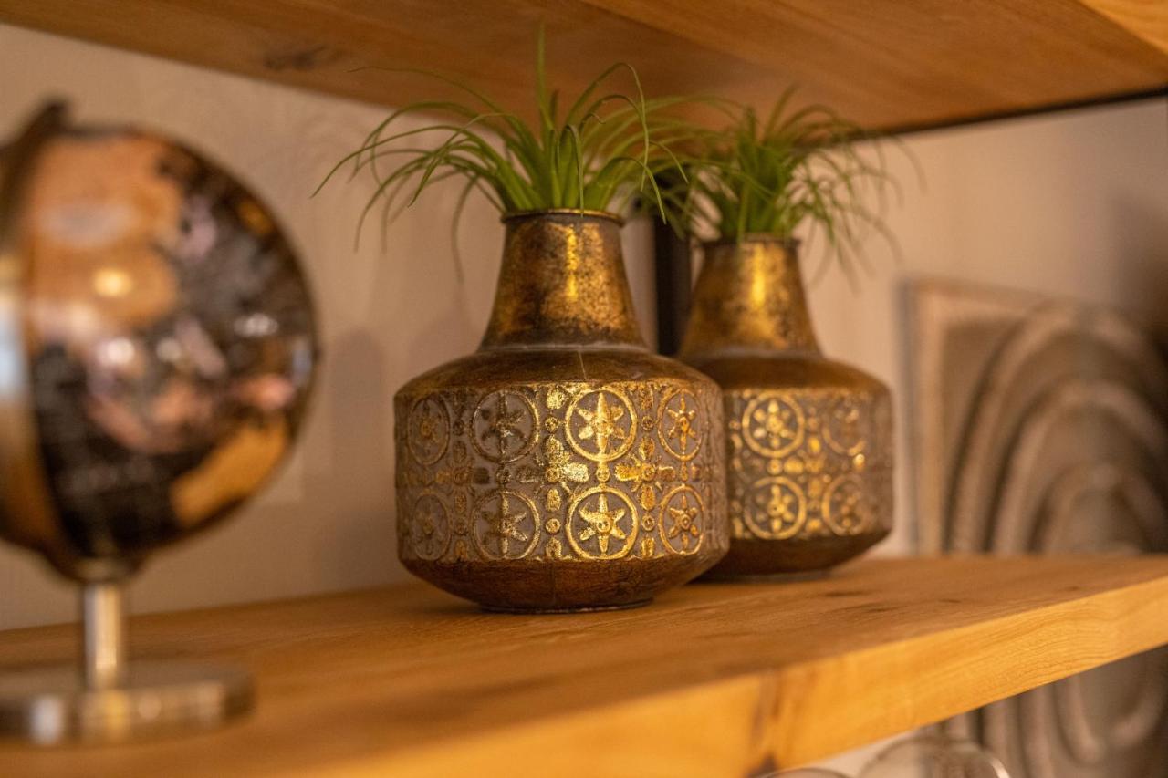 Boutique Hotel Melchers Vechta Dış mekan fotoğraf