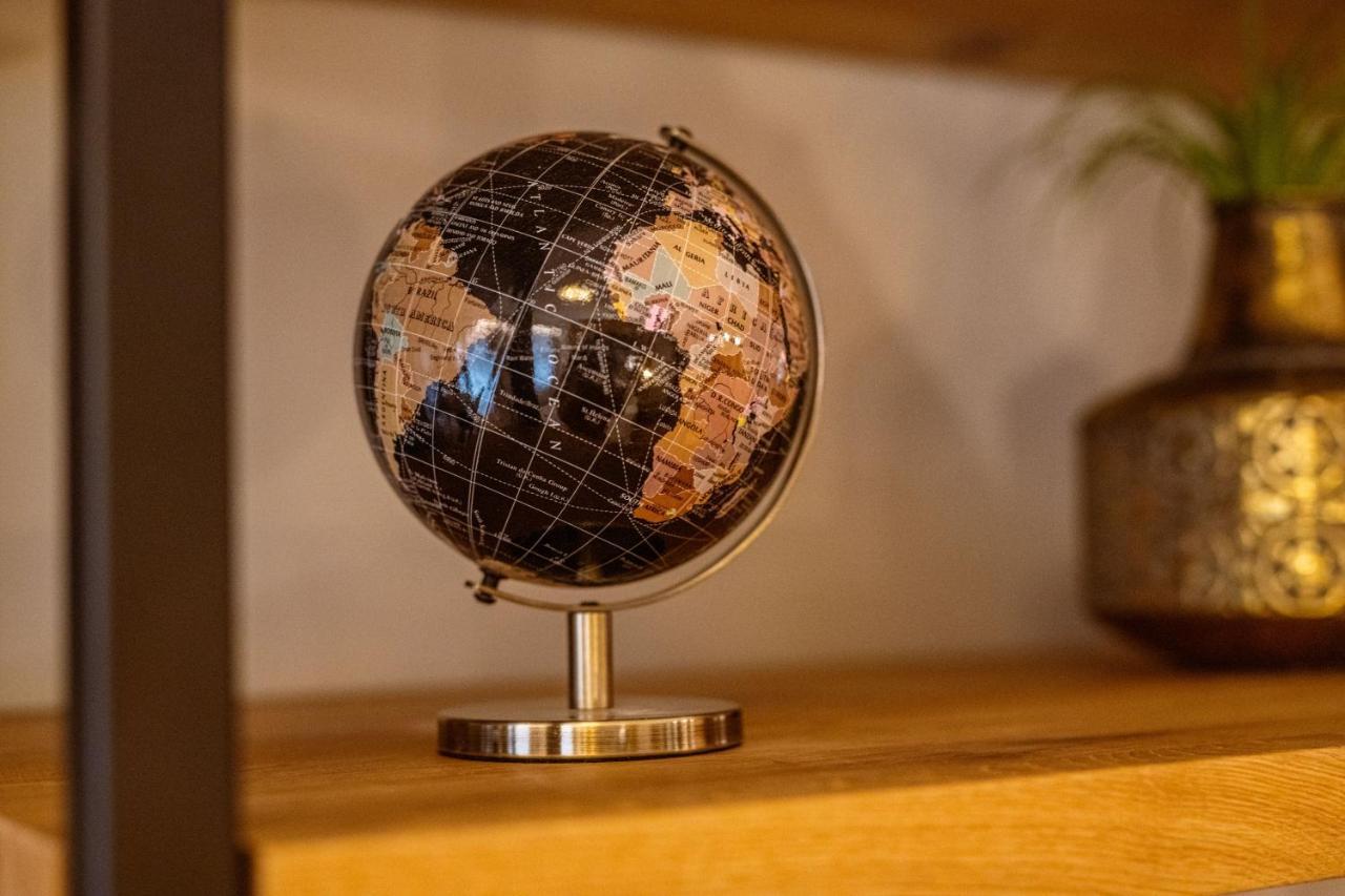 Boutique Hotel Melchers Vechta Dış mekan fotoğraf