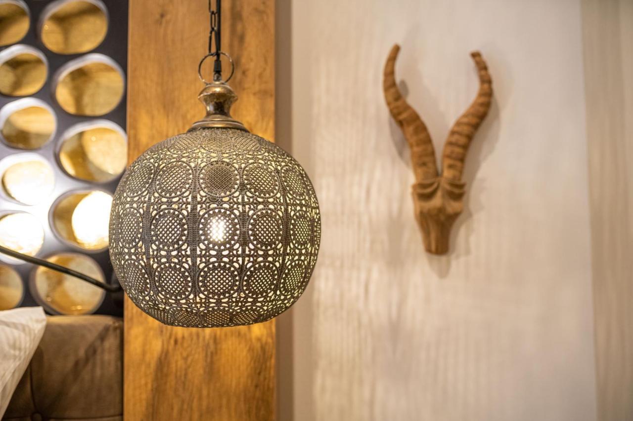 Boutique Hotel Melchers Vechta Dış mekan fotoğraf
