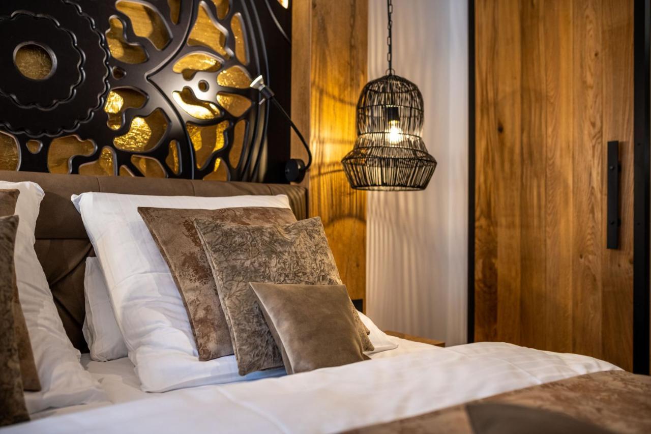 Boutique Hotel Melchers Vechta Dış mekan fotoğraf