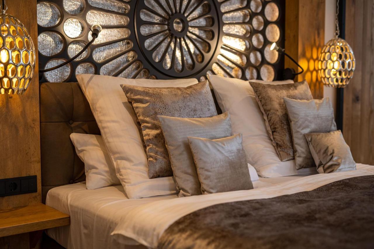 Boutique Hotel Melchers Vechta Dış mekan fotoğraf