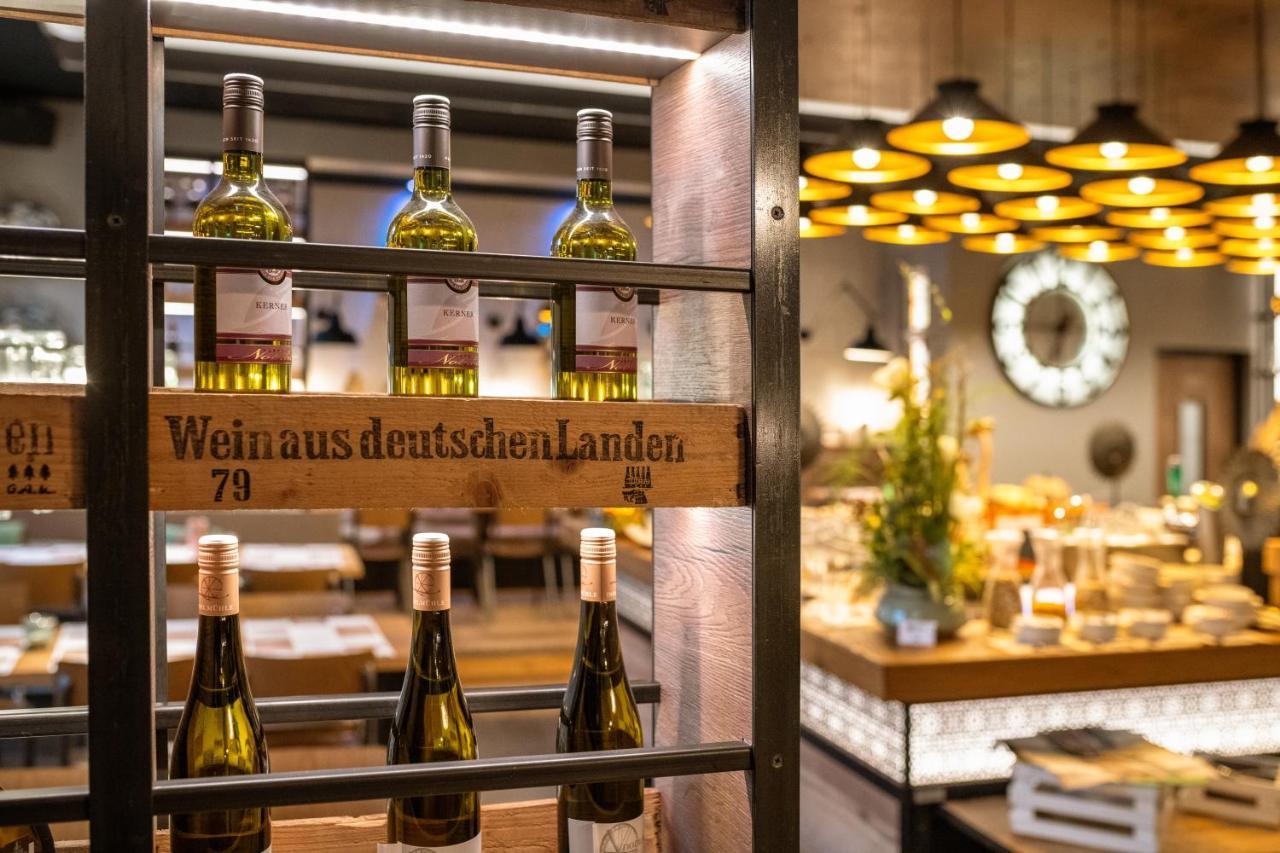 Boutique Hotel Melchers Vechta Dış mekan fotoğraf