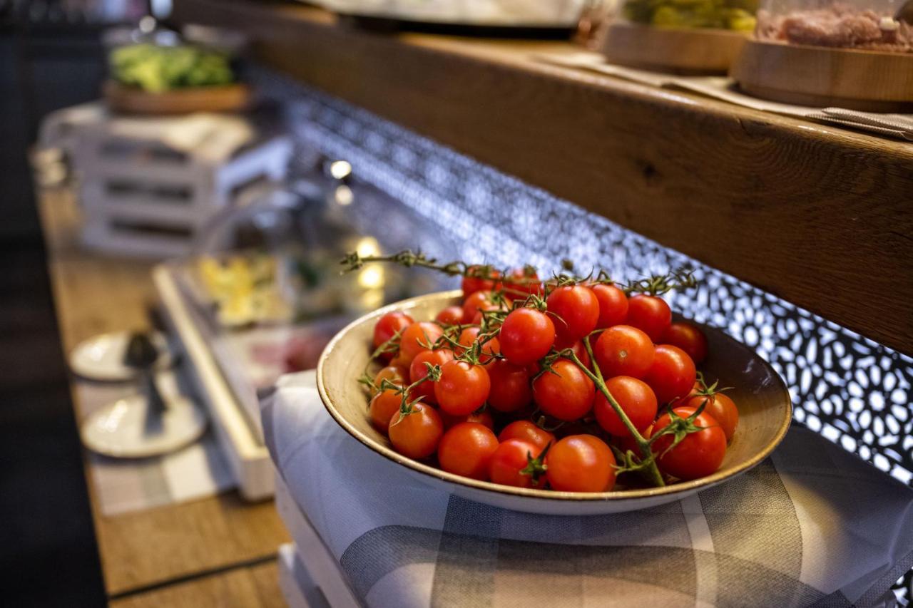 Boutique Hotel Melchers Vechta Dış mekan fotoğraf