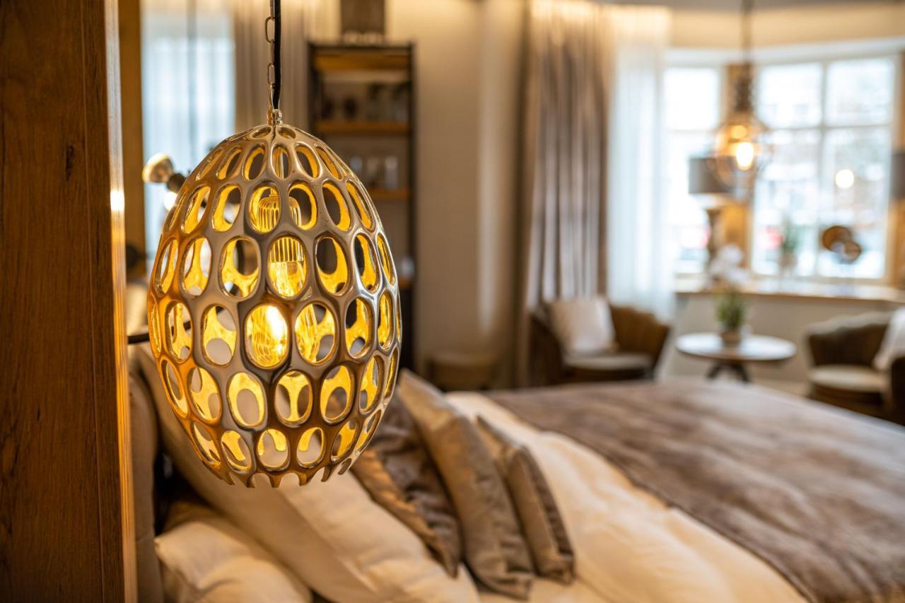 Boutique Hotel Melchers Vechta Dış mekan fotoğraf