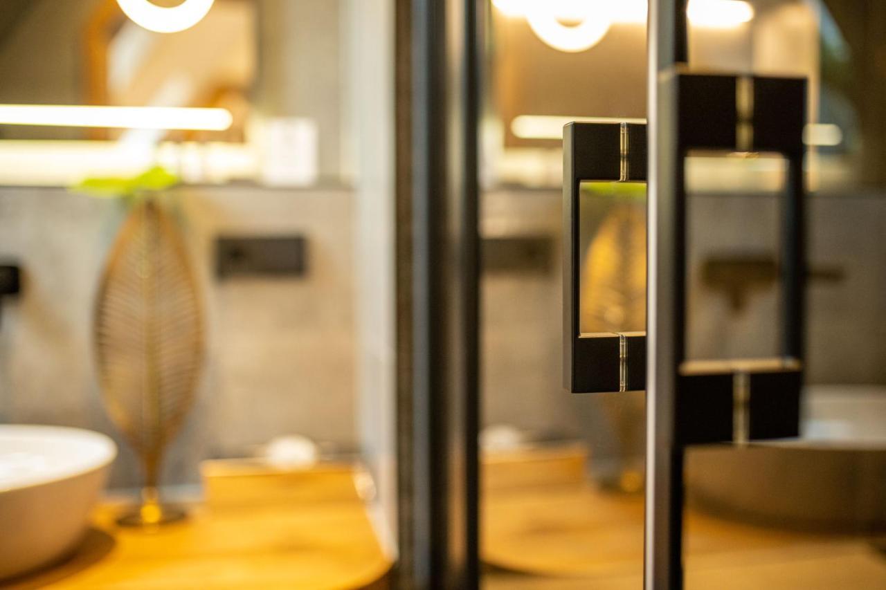 Boutique Hotel Melchers Vechta Dış mekan fotoğraf