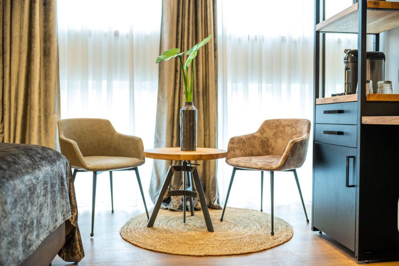 Boutique Hotel Melchers Vechta Dış mekan fotoğraf