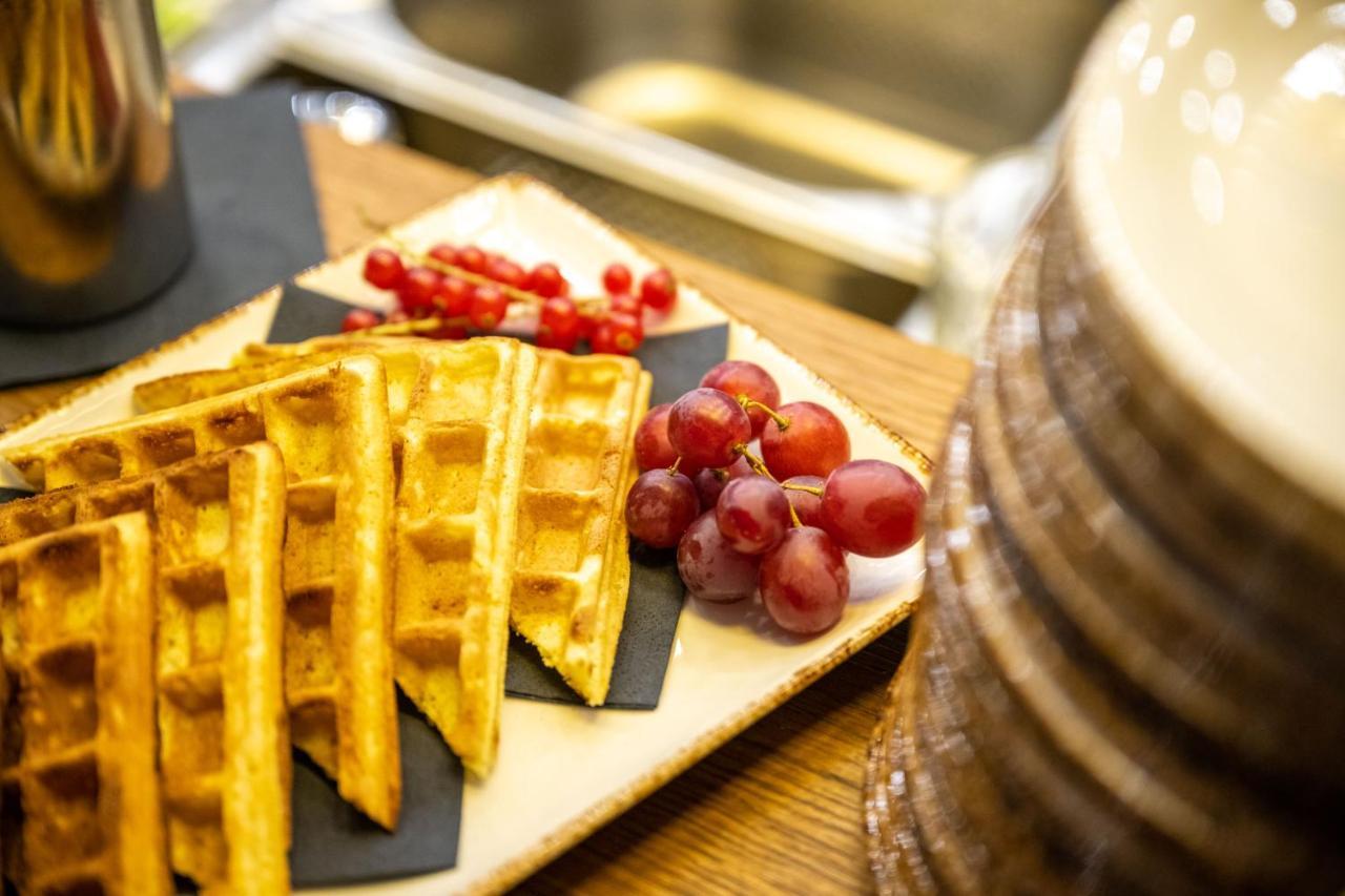 Boutique Hotel Melchers Vechta Dış mekan fotoğraf