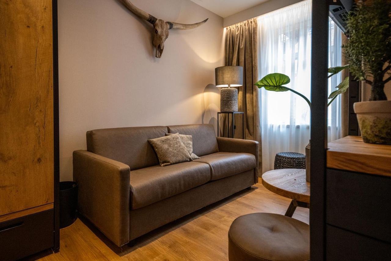 Boutique Hotel Melchers Vechta Dış mekan fotoğraf