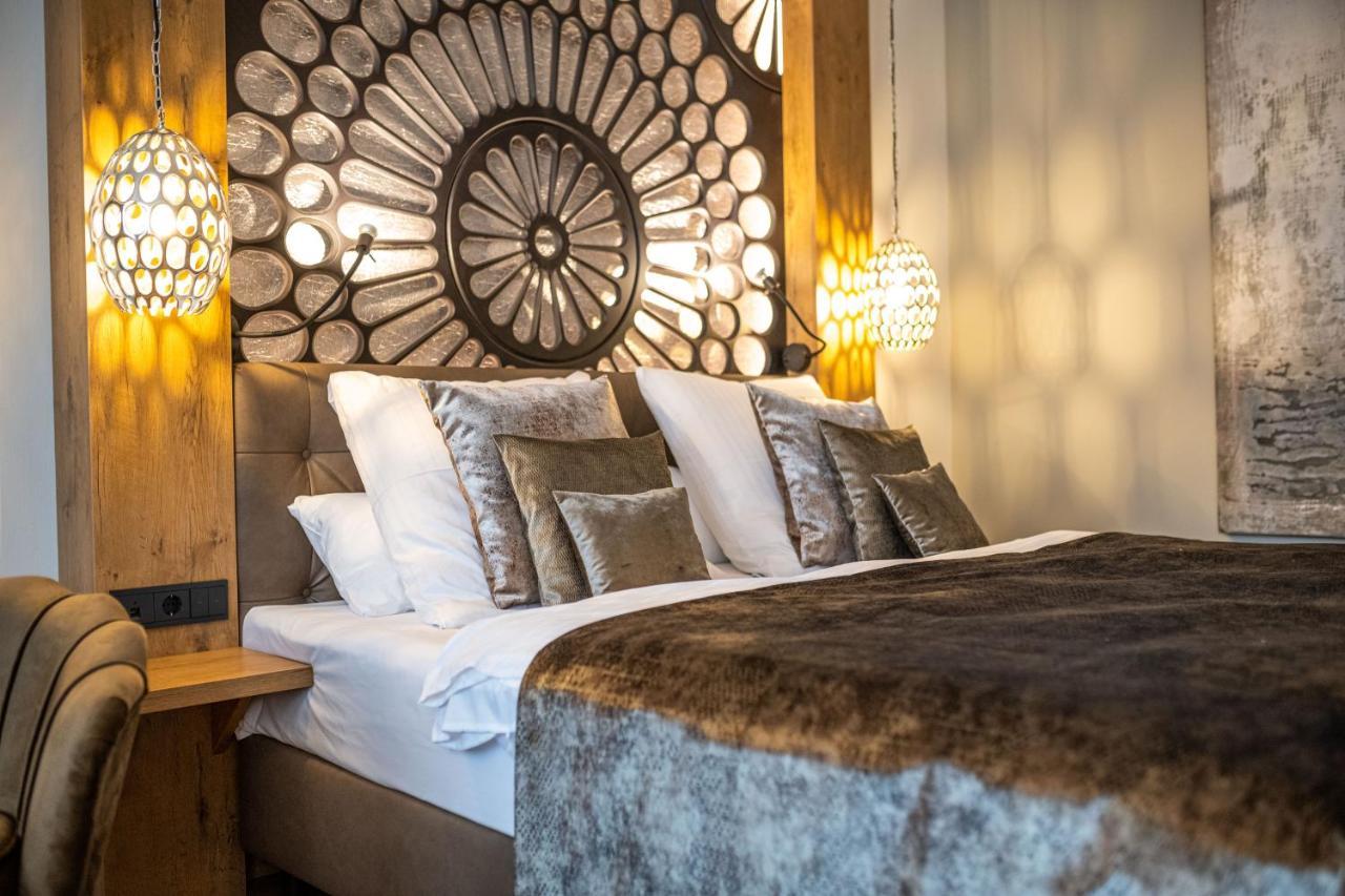 Boutique Hotel Melchers Vechta Dış mekan fotoğraf